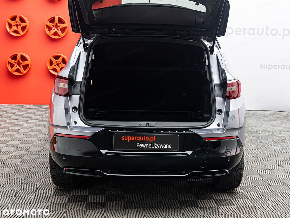 Opel Grandland X - 26