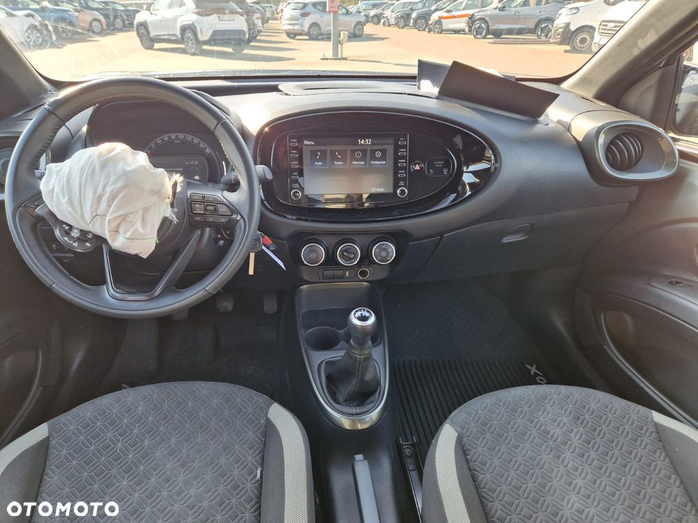 Toyota Aygo X 1.0 VVT-i Style - 19