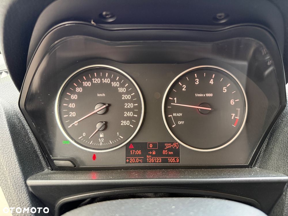 BMW Seria 1 114i - 16