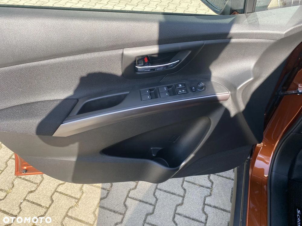 Suzuki SX4 S-Cross 1.4 SHVS Premium Plus SP - 10