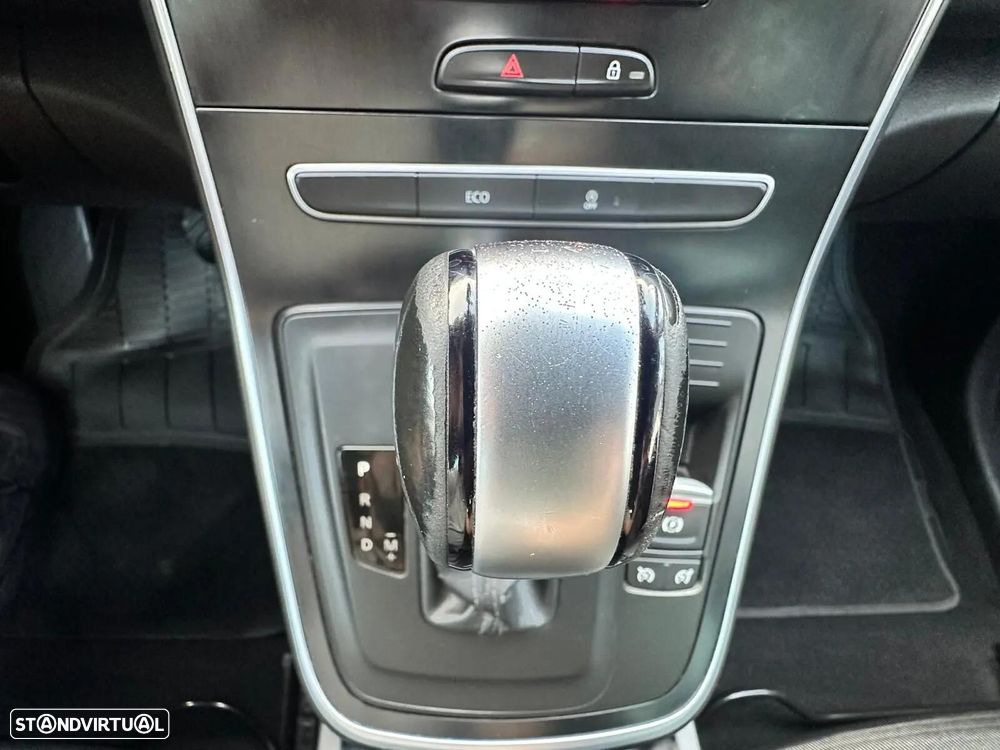 Renault Grand Scénic ENERGY dCi 110 EDC Business - 15