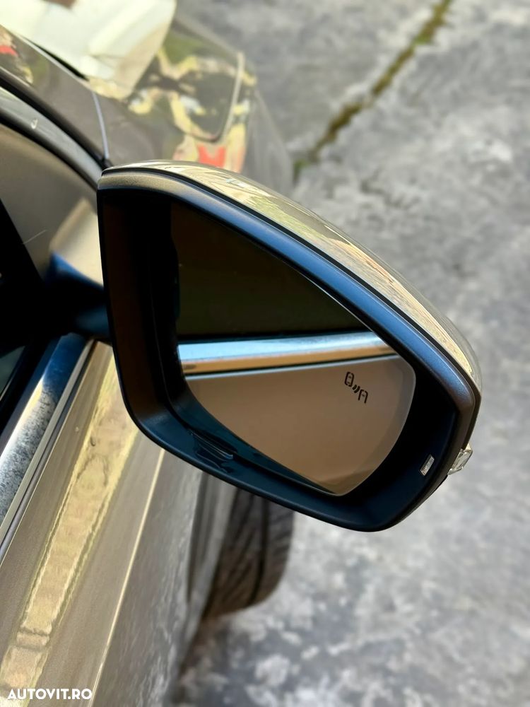 Skoda Octavia 1.6 TDI DPF DSG Ambiente - 4