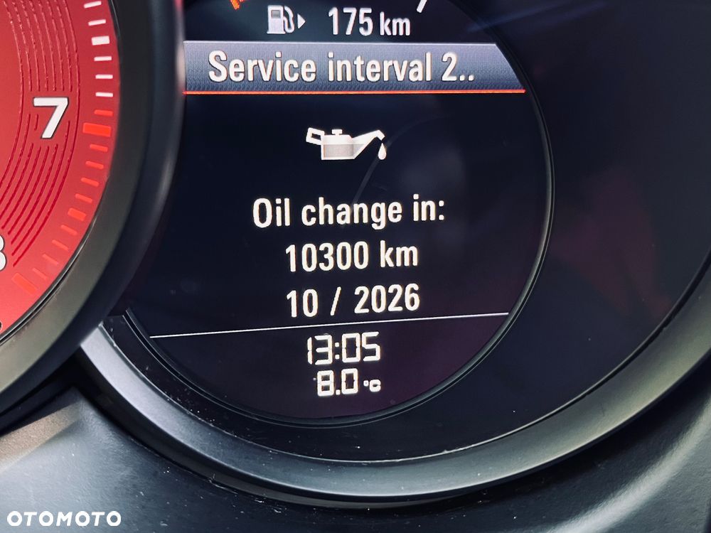 Porsche Macan GTS - 34