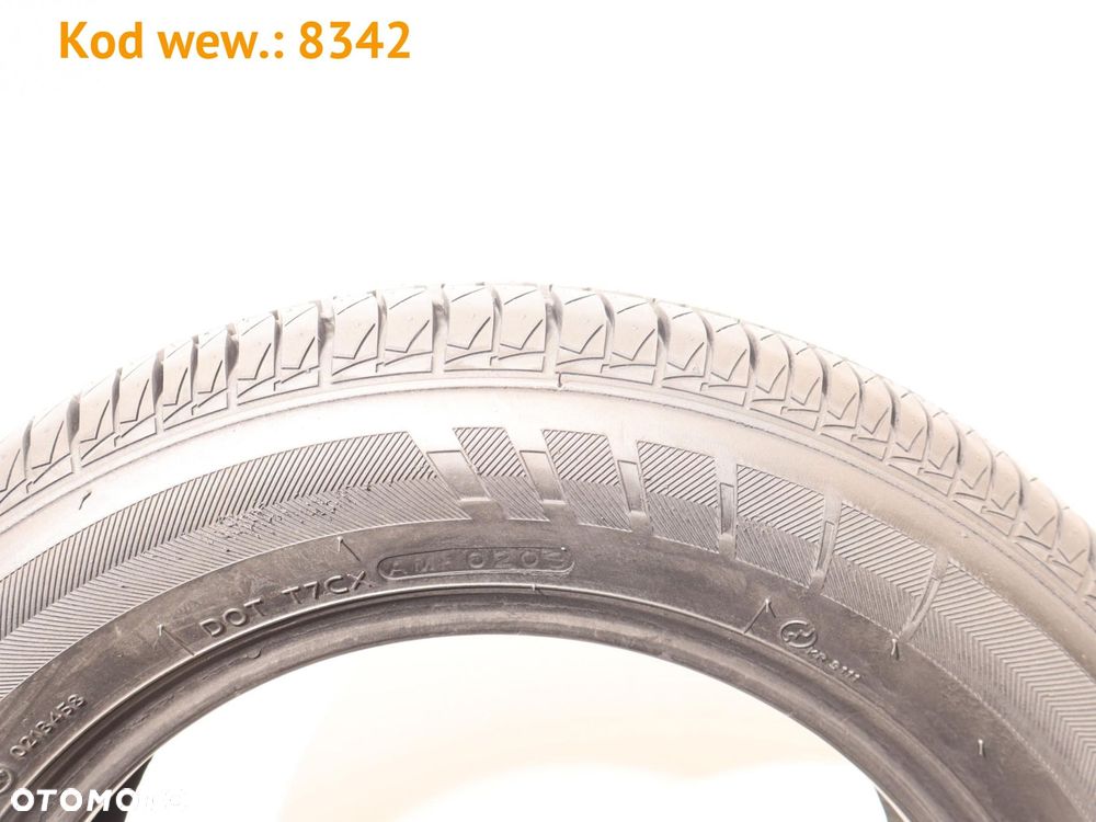 Hankook Centum K702 - 175/65 R14 - 5