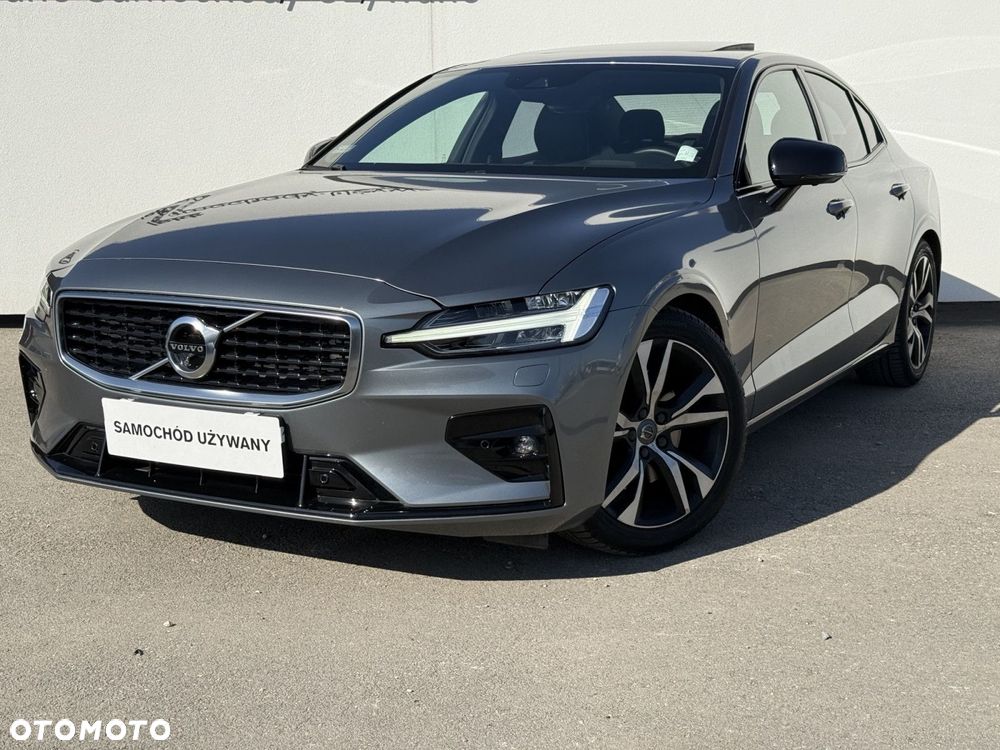 Volvo S60 - 1