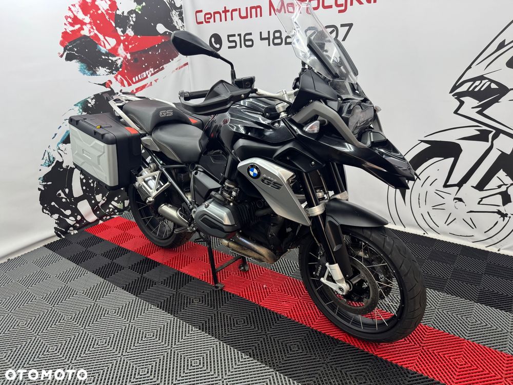 BMW GS - 3