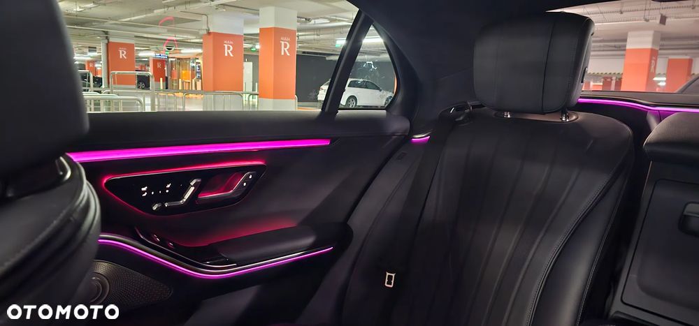 Mercedes-Benz Klasa S - 11