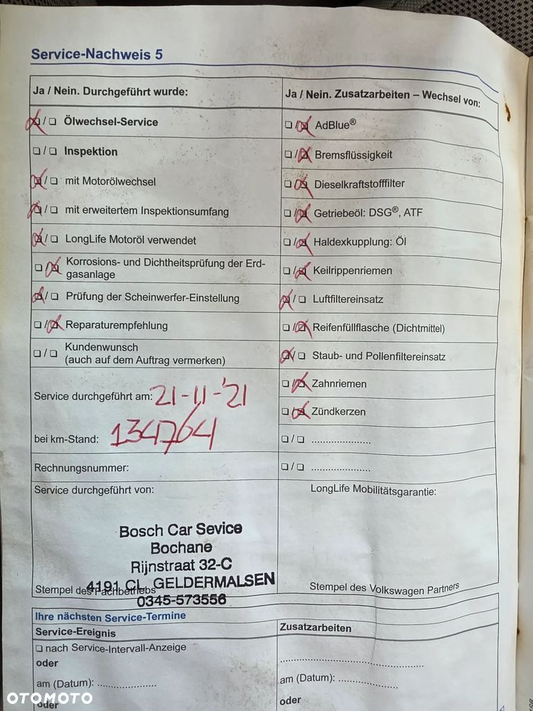 Volkswagen Golf - 33