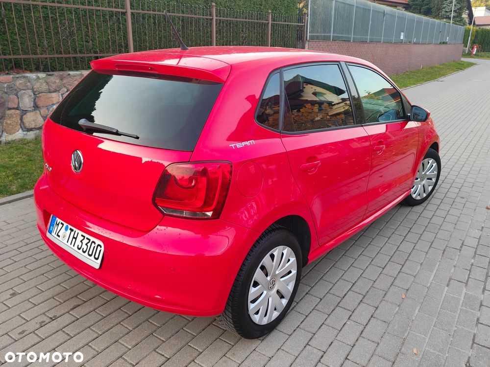 Volkswagen Polo - 11