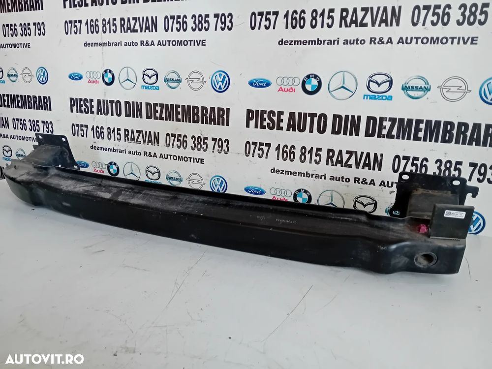 Armatura Bara Spate Vw Passat B8 Variant Combi An 2014-2020 Motor DFG Cutie Viteze Automata UAX - 6