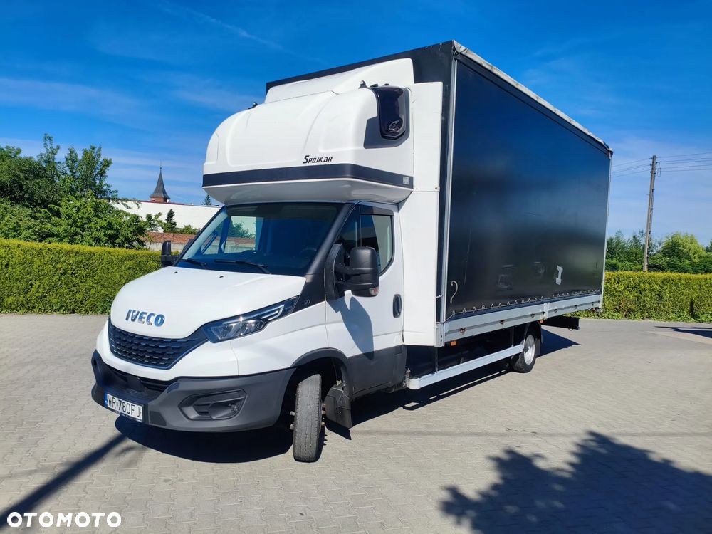 Iveco 50C18 - 1