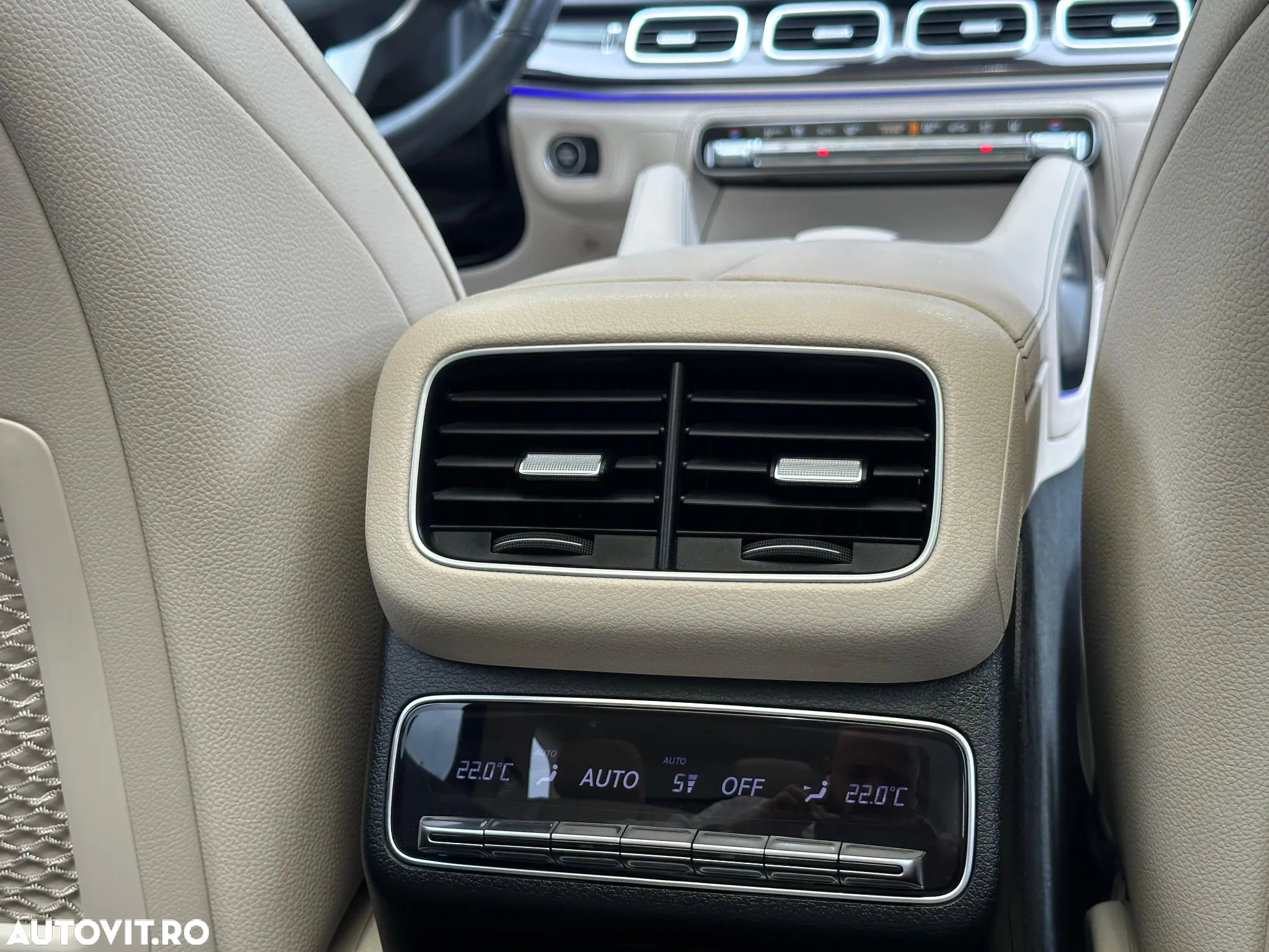 Mercedes-Benz GLE 350 de 4MATIC - 26