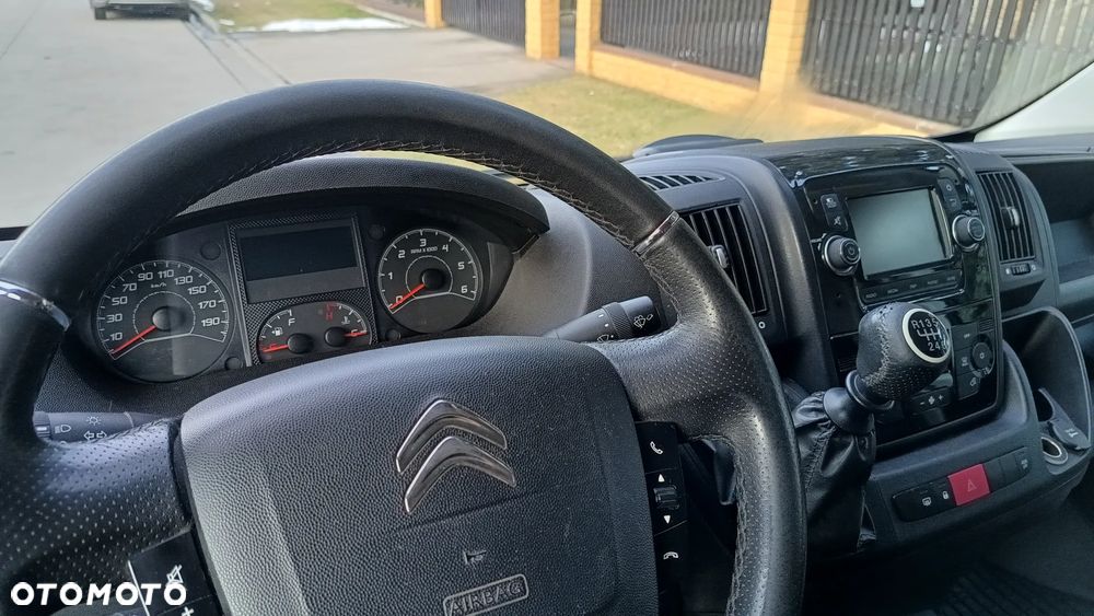 Citroën Jumper - 17
