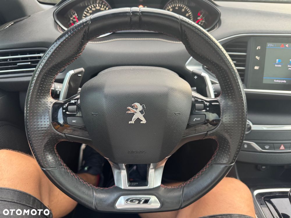 Peugeot 3008 - 17