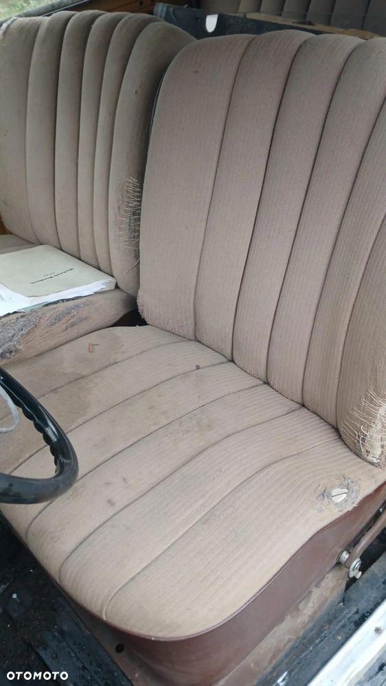 Mercedes-Benz Inny - 9