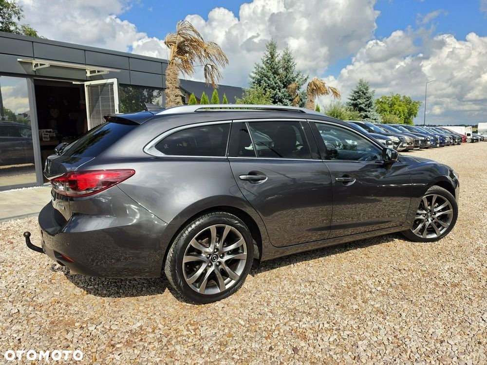 Mazda 6 - 25