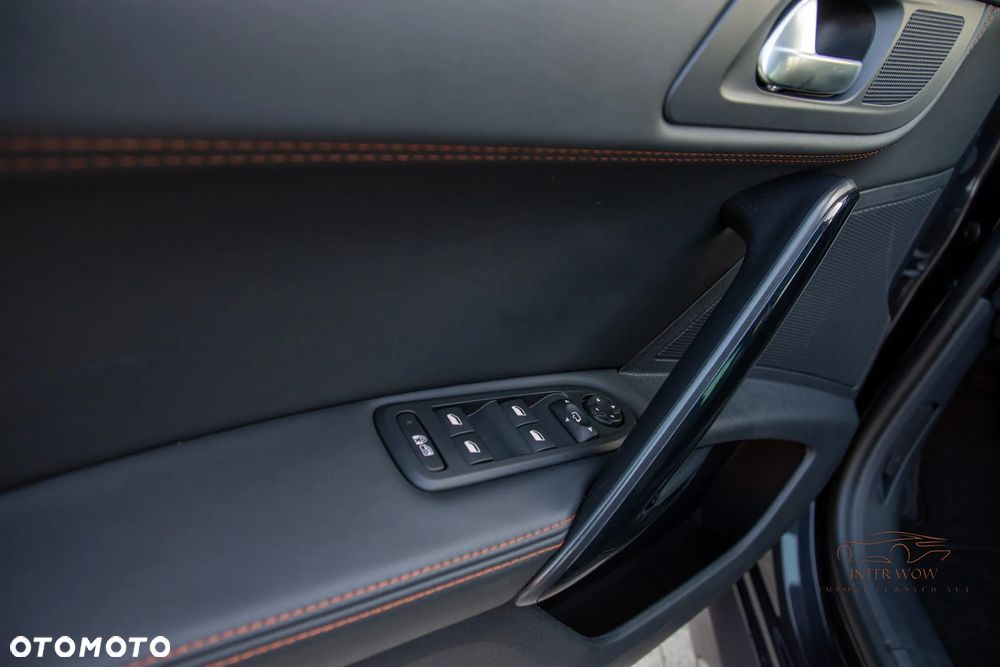 Peugeot 508 RXH BlueHDi 180 EAT6 Stop&Start - 16