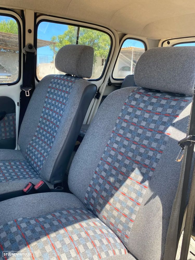 Renault 4 1.1 GTL - 5