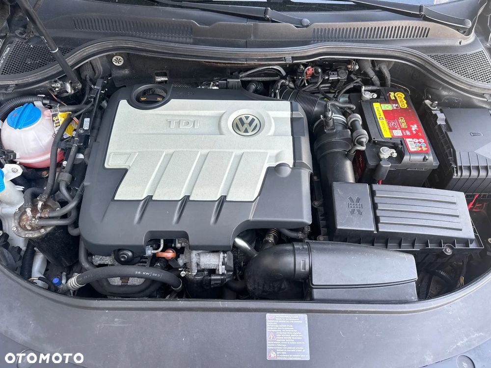 Volkswagen CC - 9