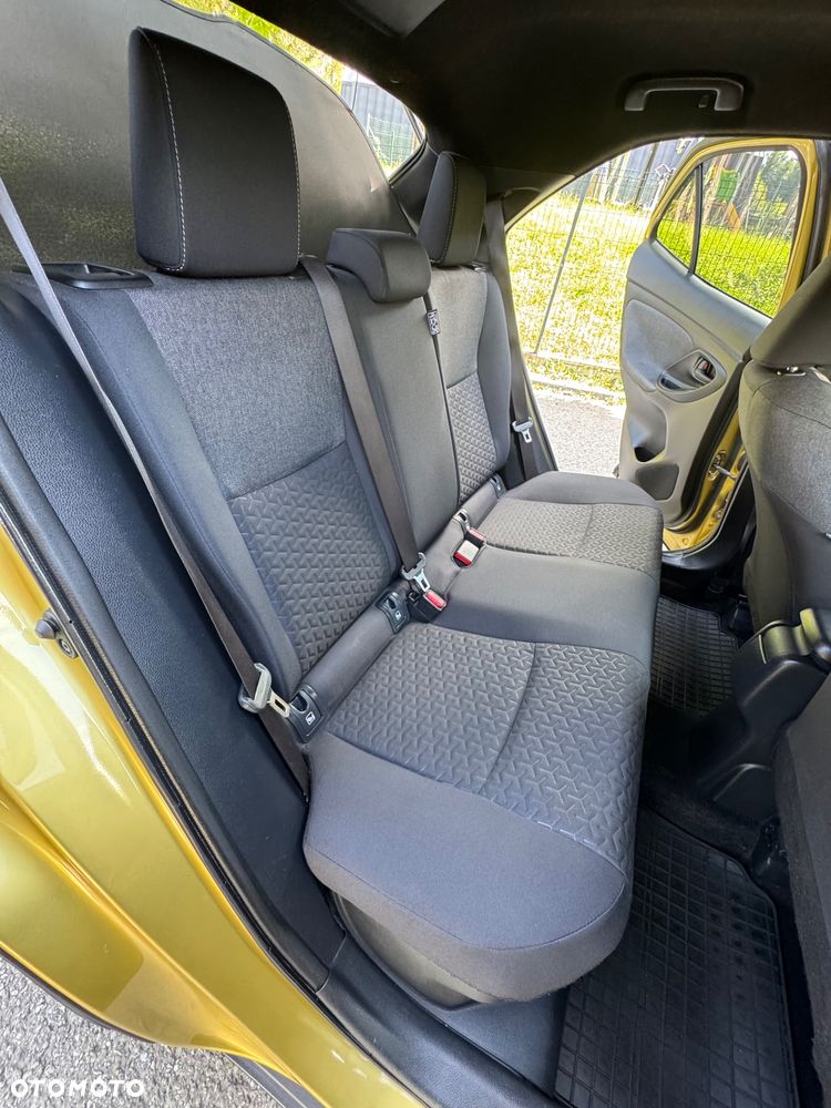 Toyota Yaris Cross Hybrid 1.5 Executive - 19