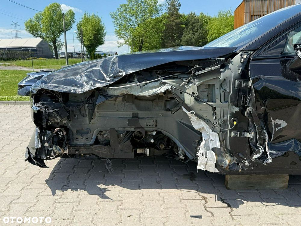 Volvo V60 Cross Country D4 AWD Geartronic Pro - 7