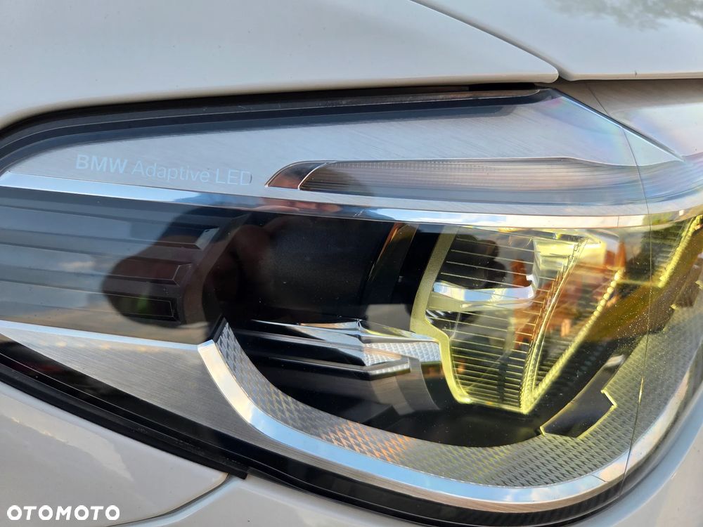 BMW Seria 5 530d M Sport sport - 24