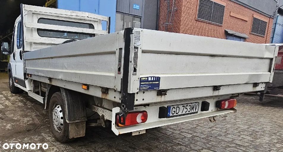 Peugeot BOXER - 3