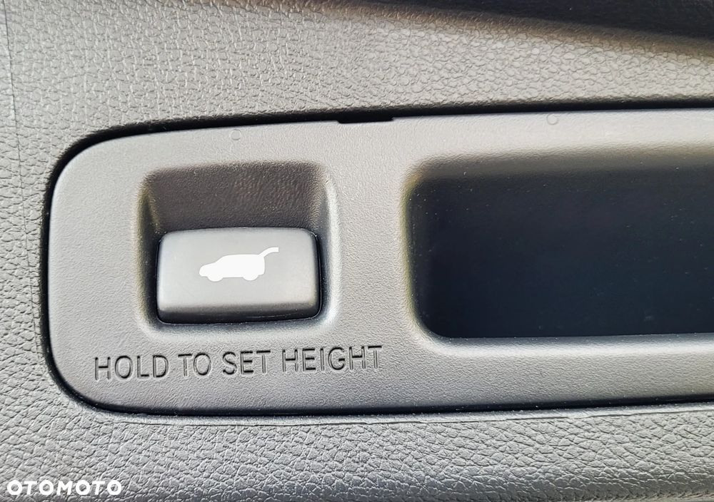 Honda CR-V 1.5T 4WD CVT Executive - 39