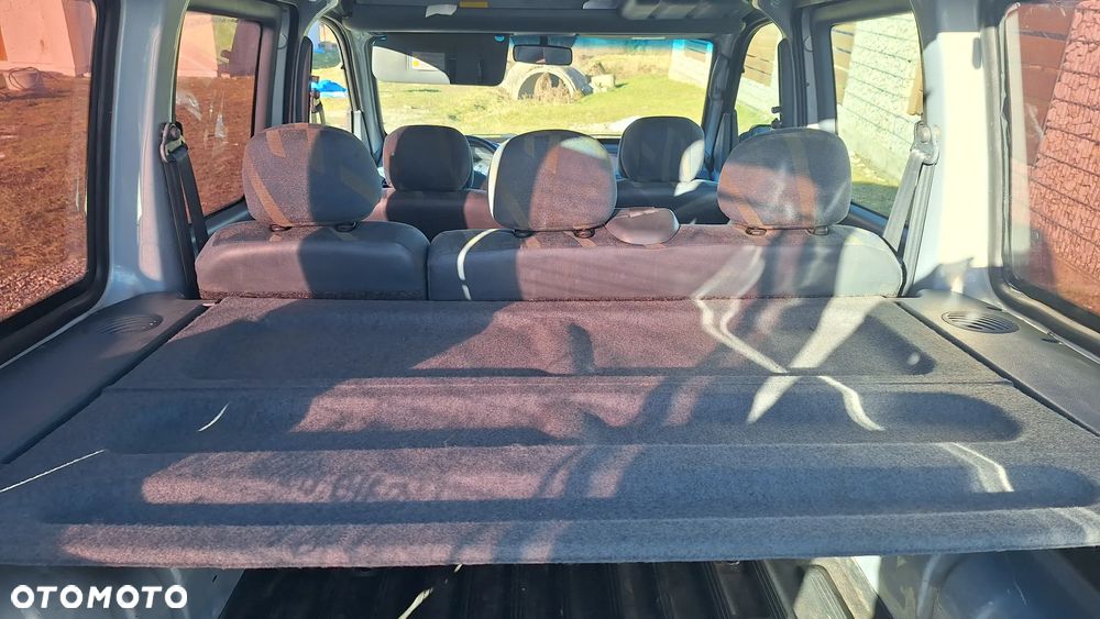 Renault Kangoo 1.9 DTi RTE - 6