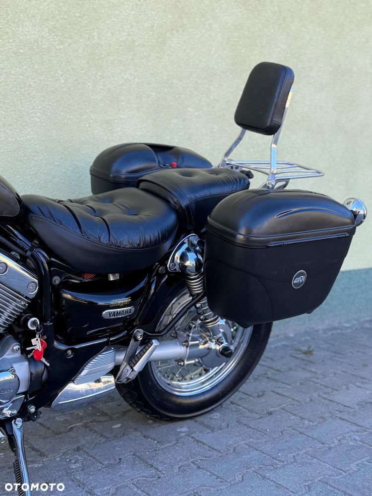 Yamaha Virago - 32