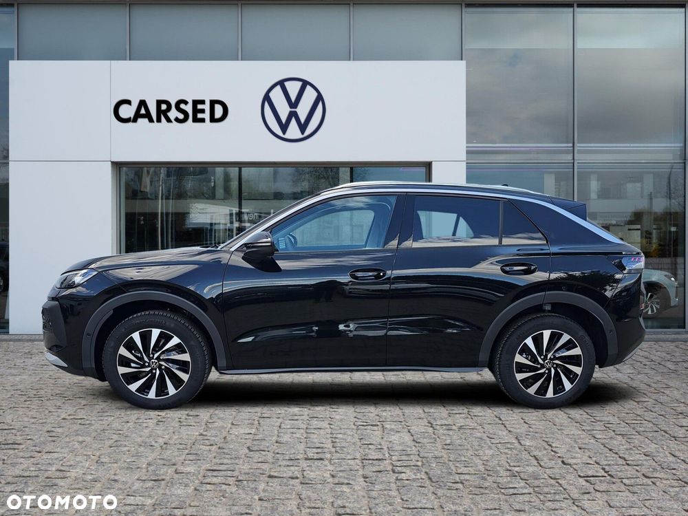 Volkswagen T-Roc - 5