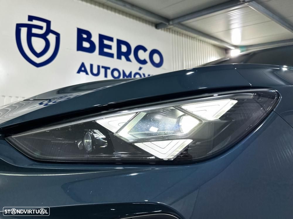 Cupra Terramar 1.5 e-Hybrid VZ Tribe Edition DSG - 14