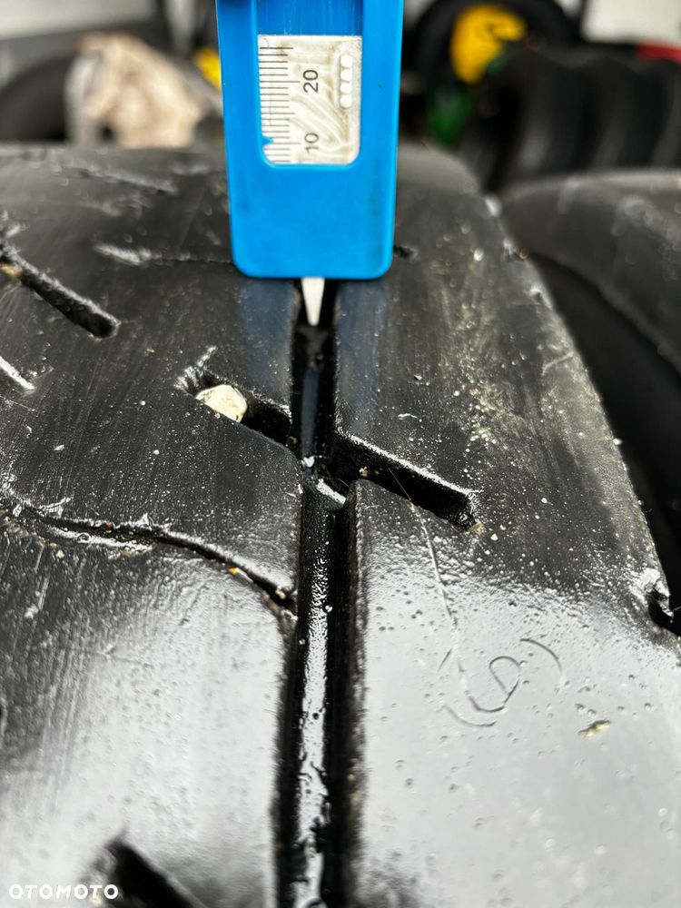 Opony ciężarowe Goodyear KMAX D - 315/80r22,5 - 5