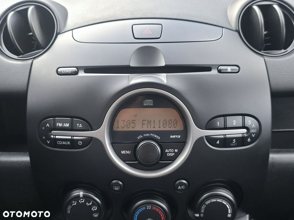 Mazda 2 - 14