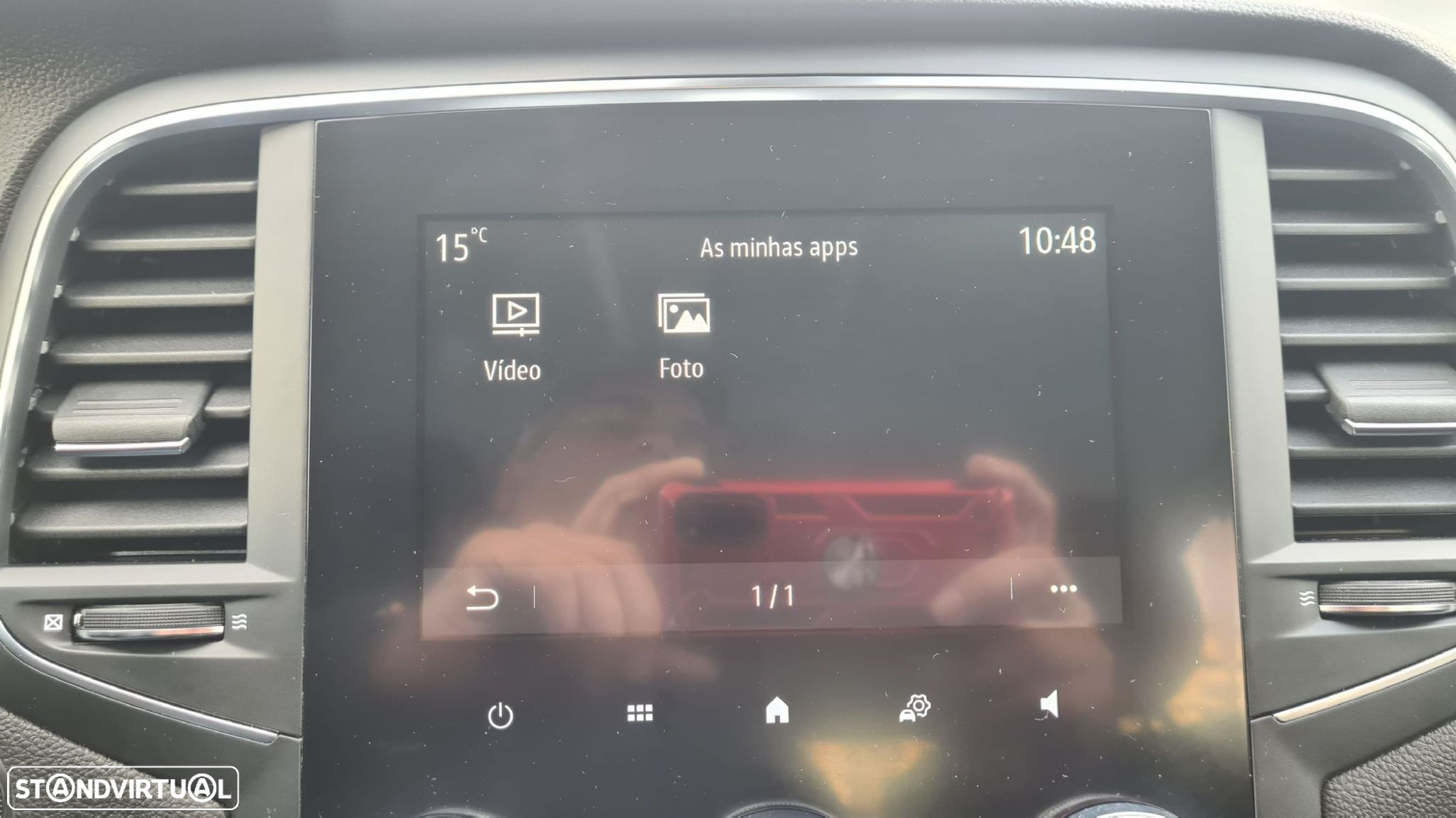 Renault Mégane 1.5 Blue dCi Intens - 32