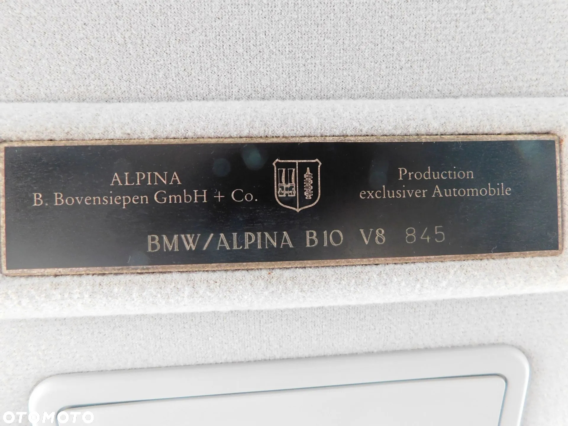 BMW-ALPINA Inny - 11