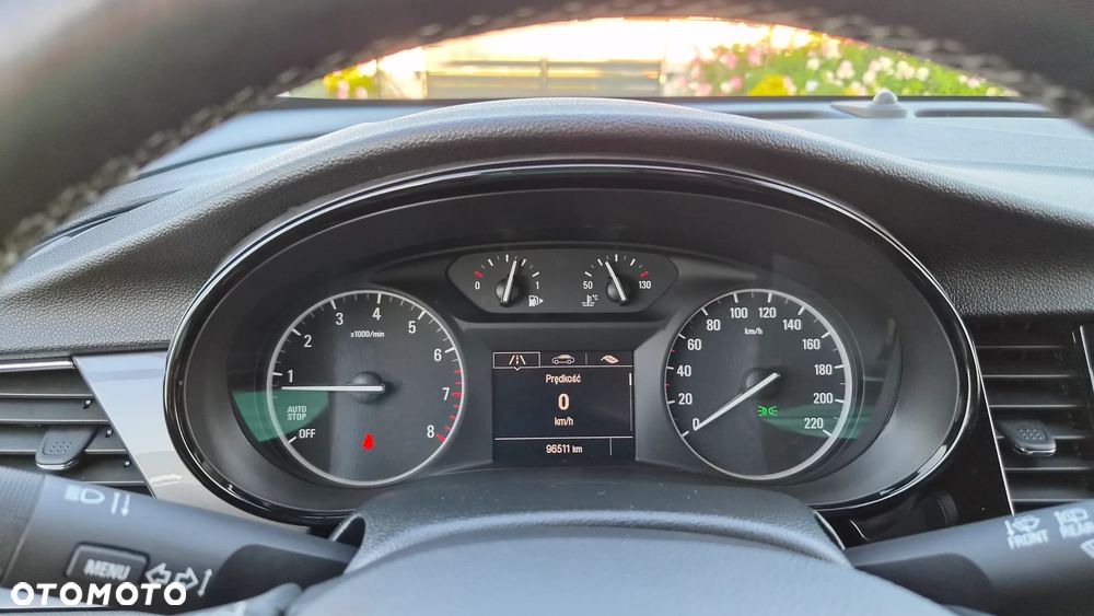 Opel Mokka X ver-1-4-turbo-ecoflex-start-stop-edition - 14