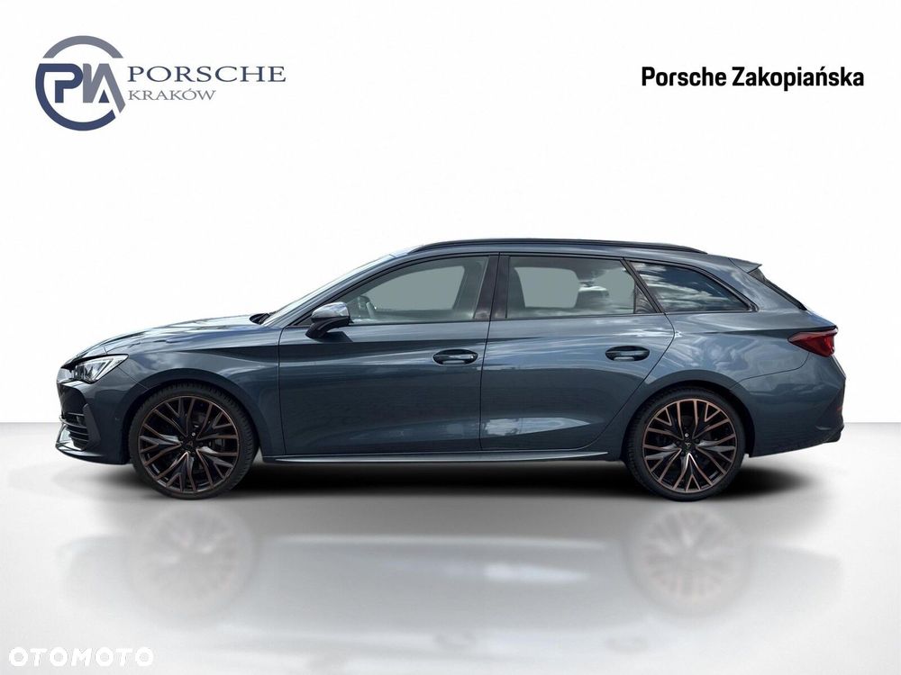 Cupra Leon - 3