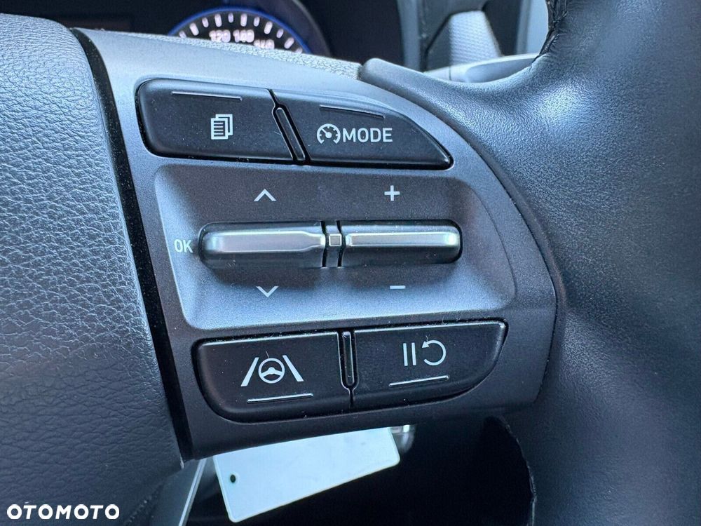 Hyundai Kona - 22