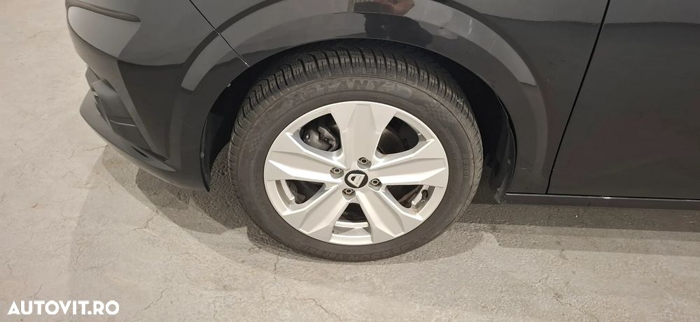 Dacia Logan ECO-G 100 MT6 Expression - 15