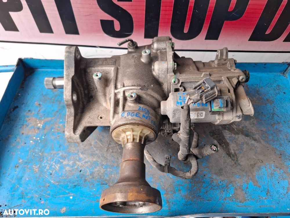 Diferential fata Ford Edge K2GP-7L486-HE K2GP7L486HE - 1