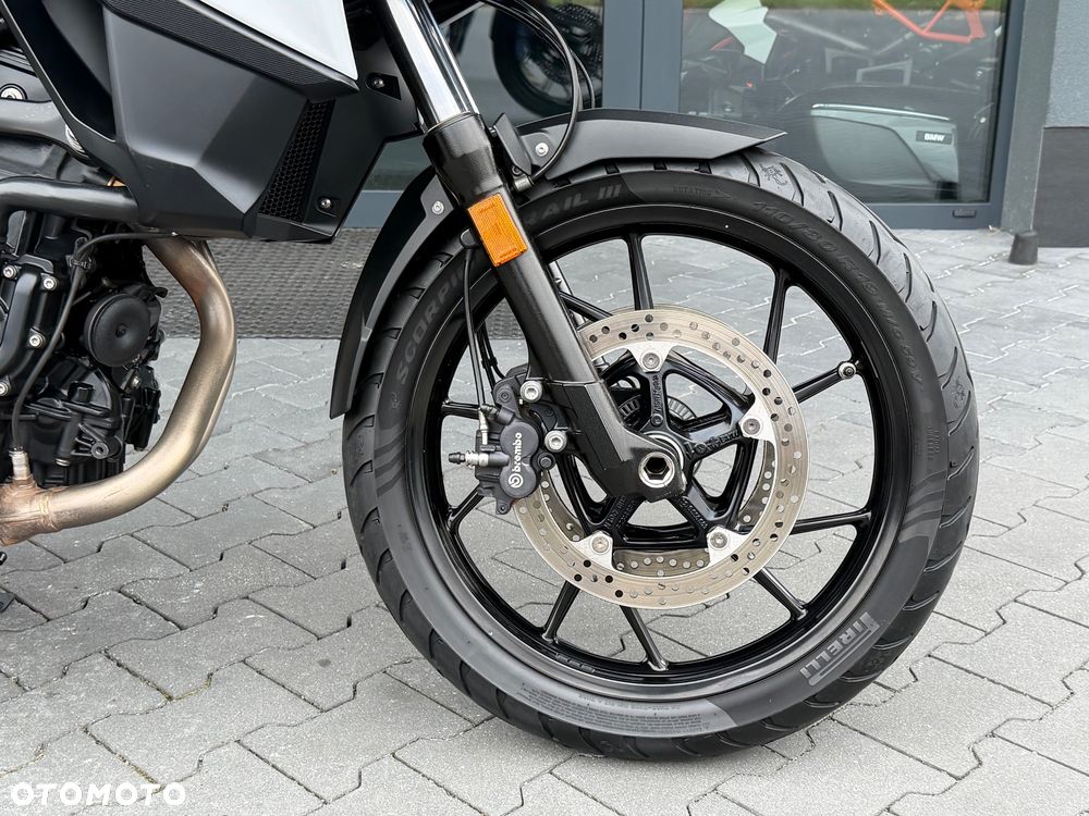 BMW GS - 9