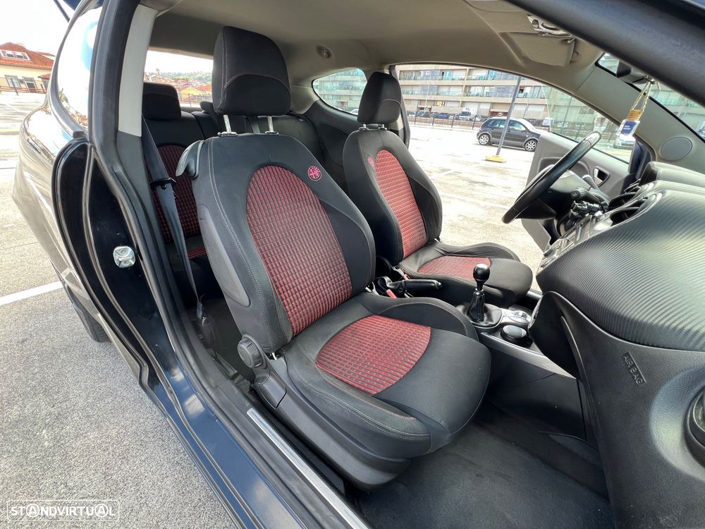 Alfa Romeo MiTo 1.3 JTD Distinctive - 7