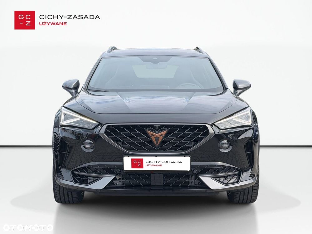 Cupra Formentor 2.0 TSI 4Drive VZ DSG - 9