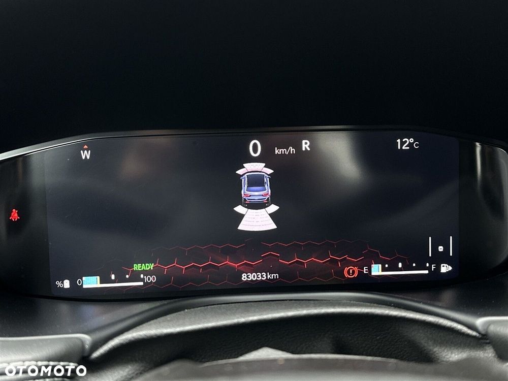 Jeep Compass 1.5 T4 mHEV Limited FWD S&S DCT - 28