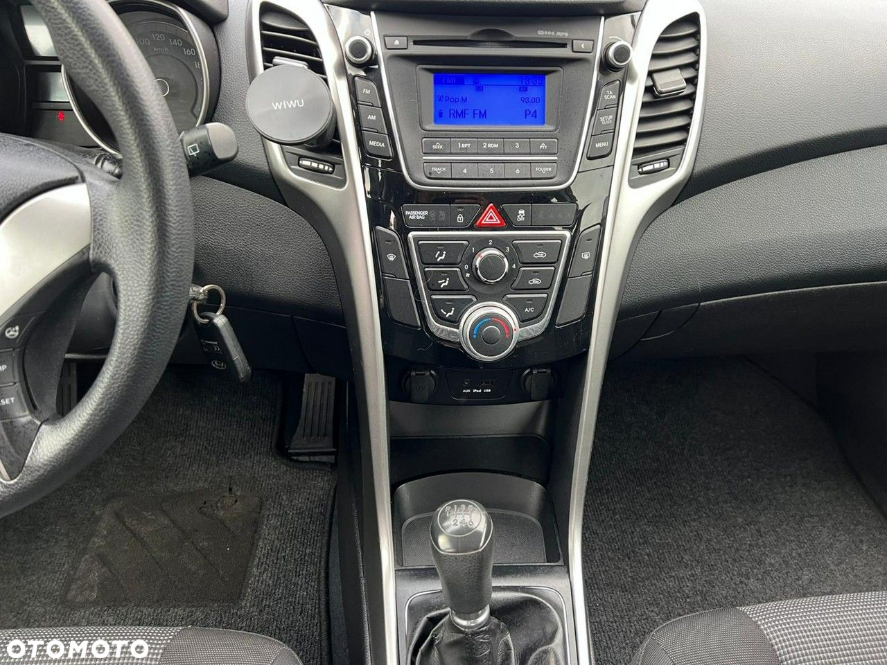 Hyundai i30 - 12