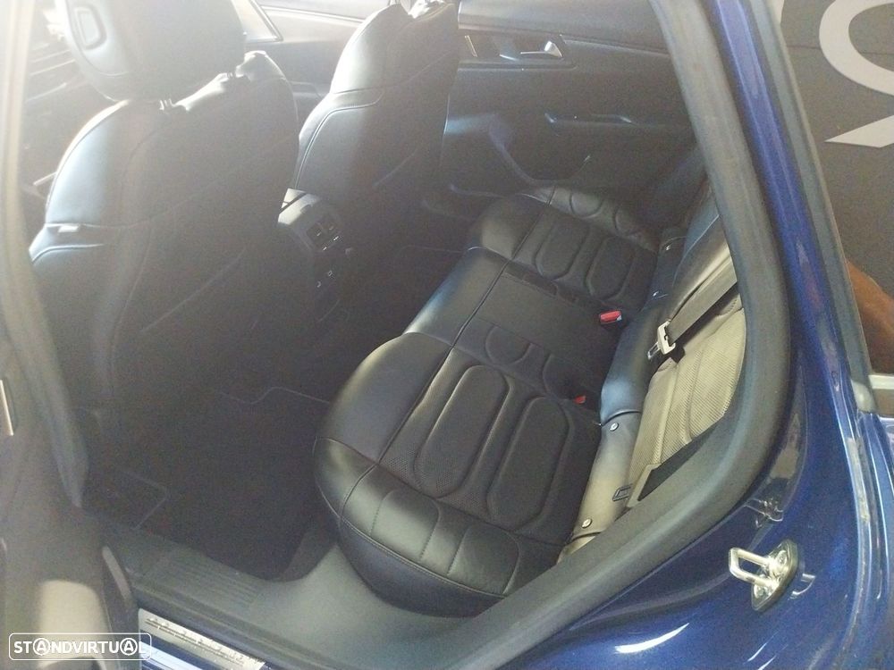 Citroën C5 X - 7