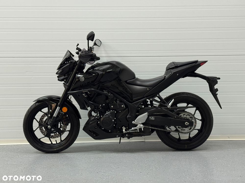 Yamaha MT - 12