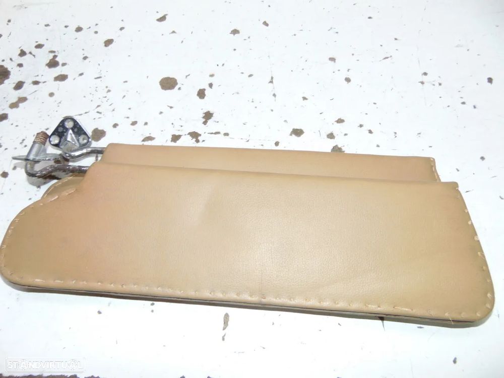 Volvo pv 544 palas sol - 7