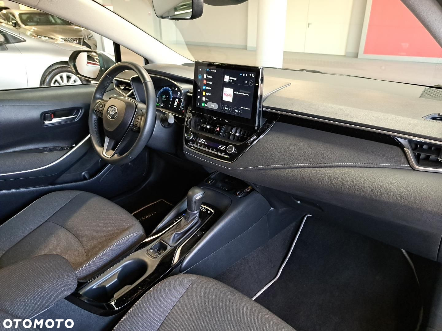 Toyota Corolla - 14